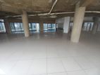 5050 Sqf Brand New Commercial Speech Rent @ Gulshan Tejgaon Link Road.