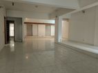 5050 Sqft Biggest Apartment Rent For Office Purpose @ Gulshan