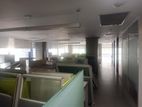 5080 Sqft Modern Central A.C. Semi Furnished Commercial Space Rent