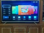 50"led Smart Tlc Chinese Tv