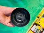 50mm Prime Lens