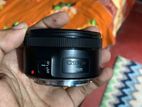 50mm prime stm
