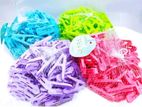 50pcs Plastic Cloth Clips, Drying pegs