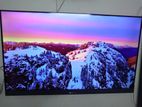 50"SINGER 4K VOICE CONTROL SMART TV