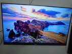 50"SINGER 4k Voice Control Smart TV