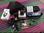 GoPro HERO10 Black 23MP 5.3K Ultra HD