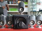 5.1 sound system