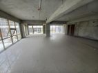 5100 Sqf Commercial Speech Rent @ Gulshan Avenue.