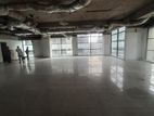 5100 Sqf Commercial Speech Rent @ Gulshan Avenue.