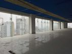 5100 SQFT COMMERCIAL FLOOR RENT IN GULSHAN