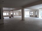 5100 Sqft Excellent Office Space Rent in Gulshan