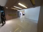 5100 Sqft Open Commercial Space Rent In Gulshan Avenue