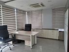 5100 Sqft Open Commercial Space Rent in Gulshan Avenue