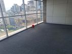5100.sqft Semi Furnished Commarcial Open Space Rent