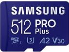 512 Gb Memory card