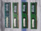 512 mb ddr 2 ram. pc2 4200U