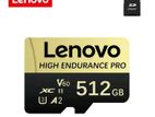 512.gb Sd Memory Card New