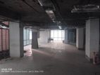 5130 Sqf Commercial Speech Rent @ Gulshan Avenue 1