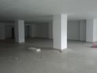 5135 Sqf Commercial Speech Rent @ Gulshan Avenue.
