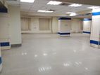 5162sft 17+18th floor Commercial Open Space Rent@Gulshan Avenue