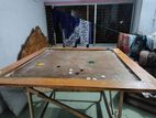 52 inch carrom board