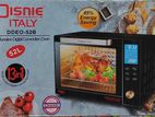 52 Ltr Electric Oven Disnie Italy brand
