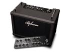 52 watt Acoustic Electric Guitar Amp ALPHANSO