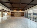 5200 Sft Luxurious Semi Furnished South East Face Flat Rent 4th Floor