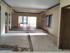 5200 sft office rent in Gulshan