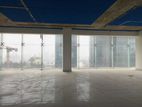 5200 Sq Ft (4Parking) Commercial Property For Rent GULSHAN (2 Circle)