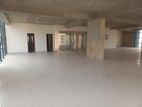 5200 Sqf Brand New Commercial Rent @ Gulshan Avenue.