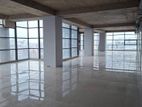 5200 Sqf Brand New Commercial Speech Rent @ Gulshan Avenue.