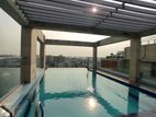 5200 Sqft 5Bed Big Apartment Rent Gym-Pool Facilities North Gulshan