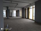 5200 SqFt Brand New Commercial Space Rent @ GULSHAN