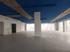 5200 SQFT Commercial Floor Rent In GULSHAN Avenue