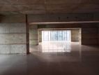 5200 Sqft Commercial Open Space Available For Rent Gulshan Avenue