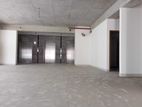 5200 Sqft Open Commercial property for Rent in Gulshan avenue