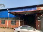 52000sqftshed at gazipur with 1000kva current