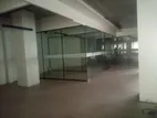 5200sqft Commercial Office Space Rent in Gulshan Avenue