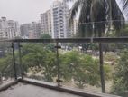 5300 sqft 4 beds lake view apartment rent in Gulshan north