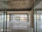 5300 SqFt Brand New Commercial Floor Rent In Gulshan Avenue