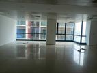 5300 Sqft Commercial Floor Rent in Gulshan Avenue