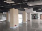 5300SqFt.Commercial Space Rent At Gulshan Avenue