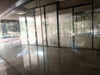 5350 sqft Ground Floor Car Showroom Rent in Mohakhali Avenue