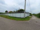 54/30ft Corner 7.5 katha Plot in Sec#1, Road# 301,