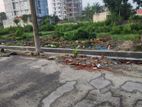 54/54' Road South/East corner : 3 Katha Sector 13