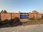 54 FEET 3 KATHA LAND SALE SECTOR 29