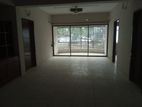 5400 SqFt Apartment Rent For Office Purpose In GULSHAN