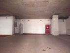 5400 SqFt Ground Floor Rent (Bank/Showroom) @ Gulshan Avenue
