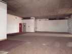 5400 SQFT GROUND FLOOR RENT GULSHAN